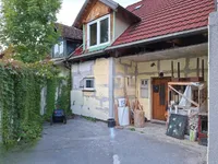 Недвижимость Three-story house Rakovnik: 1