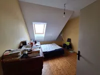 Недвижимость Three-story house Rakovnik: 10