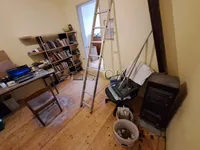 Недвижимость Three-story house Rakovnik: 11