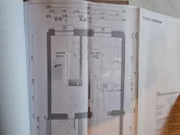 Недвижимость Three-story house Rakovnik: 12