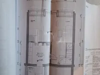 Недвижимость Three-story house Rakovnik: 13