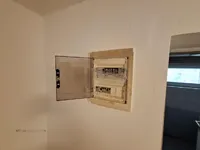 Недвижимость Three-story house Rakovnik: 14