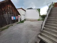Недвижимость Three-story house Rakovnik: 16