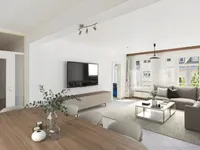 Недвижимость Apartment 2 bedrooms for sale in Luxembourg-Centre ville: 1
