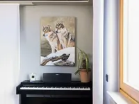 Недвижимость Apartment 2 bedrooms for sale in Strassen: 4