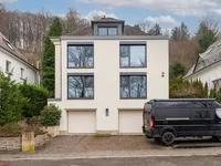 Недвижимость Villa 4 bedrooms for sale in Luxembourg-Weimerskirch: 1