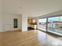 Недвижимость Apartment 2 bedrooms for sale in Luxembourg-Bonnevoie: 2