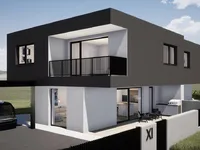 Недвижимость House with a terrace Novo-Medno: 2