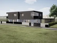 Недвижимость House with a terrace Novo-Medno: 5