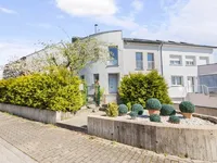 Недвижимость Semi-detached house 5 bedrooms for sale in Sandweiler: 1