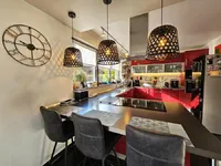 Недвижимость House 4 bedrooms for sale in Niederfeulen: 3