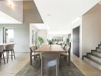 Недвижимость Semi-detached house 5 bedrooms for sale in Nospelt: 2