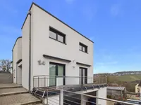 Недвижимость Detached house 4 bedrooms for sale in Greiveldange: 1