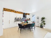 Недвижимость Apartment 3 bedrooms for sale in Lintgen: 5