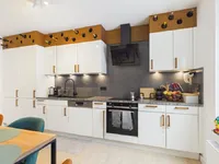 Недвижимость Apartment 3 bedrooms for sale in Lintgen: 6