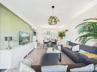 Недвижимость Apartment 3 bedrooms for sale in Luxembourg-Belair: 1