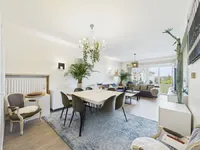 Недвижимость Apartment 3 bedrooms for sale in Luxembourg-Belair: 2