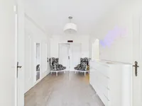 Недвижимость Apartment 3 bedrooms for sale in Luxembourg-Belair: 6