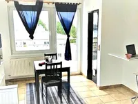 Недвижимость Apartment 1 bedroom for sale in Luxembourg-Bonnevoie: 2