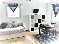 Недвижимость Apartment 1 bedroom for sale in Luxembourg-Bonnevoie: 3