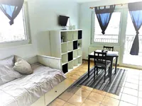 Недвижимость Apartment 1 bedroom for sale in Luxembourg-Bonnevoie: 4