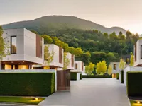 Недвижимость House with a terrace in Novo Šmartno pod Šmarno Goro, Ljubljana: 3
