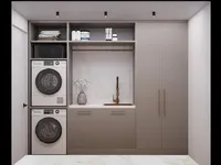 Недвижимость House with a terrace in Novo Šmartno pod Šmarno Goro, Ljubljana: 12
