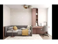 Недвижимость House with a terrace in Novo Šmartno pod Šmarno Goro, Ljubljana: 16
