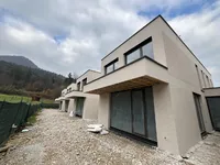 Недвижимость House with a terrace in Novo Šmartno pod Šmarno Goro, Ljubljana: 23