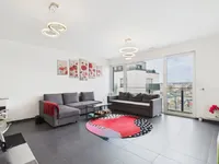 Недвижимость Apartment 2 bedrooms for sale in Luxembourg-Gasperich - Cloche d'or: 1