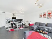 Недвижимость Apartment 2 bedrooms for sale in Luxembourg-Gasperich - Cloche d'or: 2