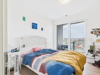 Недвижимость Apartment 2 bedrooms for sale in Luxembourg-Gasperich - Cloche d'or: 4