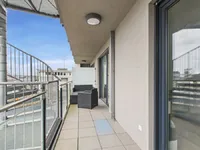 Недвижимость Apartment 2 bedrooms for sale in Luxembourg-Gasperich - Cloche d'or: 6