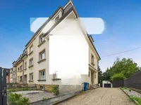 Недвижимость Semi-detached house 8 bedrooms for sale in Luxembourg-Belair: 1