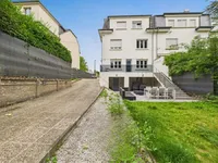 Недвижимость Semi-detached house 8 bedrooms for sale in Luxembourg-Belair: 2