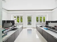 Недвижимость Semi-detached house 8 bedrooms for sale in Luxembourg-Belair: 4