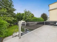 Недвижимость Semi-detached house 8 bedrooms for sale in Luxembourg-Belair: 5
