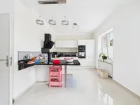 Недвижимость Semi-detached house 8 bedrooms for sale in Luxembourg-Belair: 7