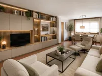 Недвижимость Semi-detached house 4 bedrooms for sale in Esch-sur-Alzette: 5