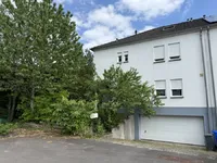 Недвижимость Semi-detached house 4 bedrooms for sale in Strassen: 2