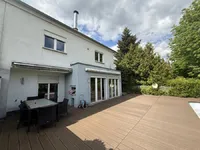 Недвижимость Semi-detached house 4 bedrooms for sale in Strassen: 7