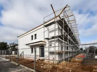 Недвижимость House with a Terrace Novoje Pole: 1