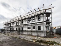 Недвижимость House with a Terrace Novoje Pole: 3