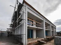 Недвижимость House with a Terrace Novoje Pole: 4