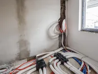 Недвижимость House with a Terrace Novoje Pole: 8
