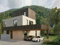 Недвижимость House, Šmartno pod Šmarno Goro, Ljubljana: 1
