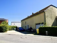 Недвижимость Detached house 3 bedrooms for sale in Goeblange: 2