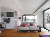 Недвижимость House in Savle: 3