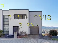 Недвижимость House 4 bedrooms for sale in Heisdorf: 1