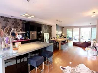 Недвижимость House with Terrace in New Mostets: 3